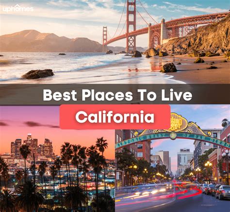 best places to live in ca that are affordable